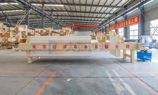 壓濾機(jī) 壓濾機(jī)