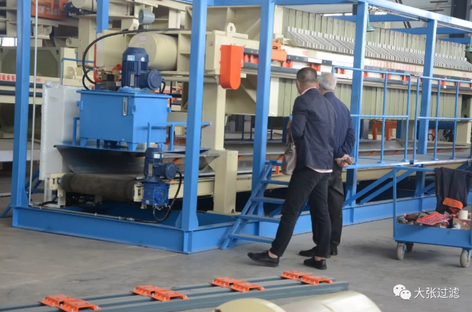 污水處理壓濾機(jī)濾布怎么保養(yǎng) 污水處理壓濾機(jī)濾布怎么保養(yǎng)